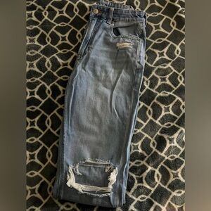 American Eagle Jeans- Mom Jeans